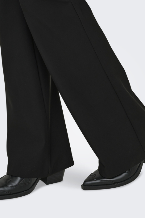 Only zwarte dames broek