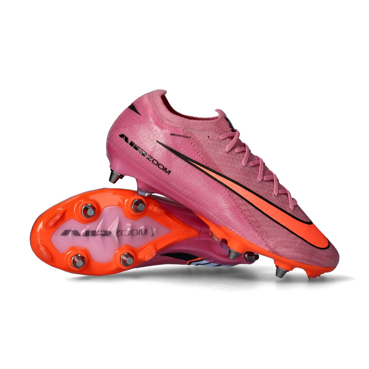 Chuteira Nike Air Zoom Mercurial Vapor 16 Elite SG-Pro