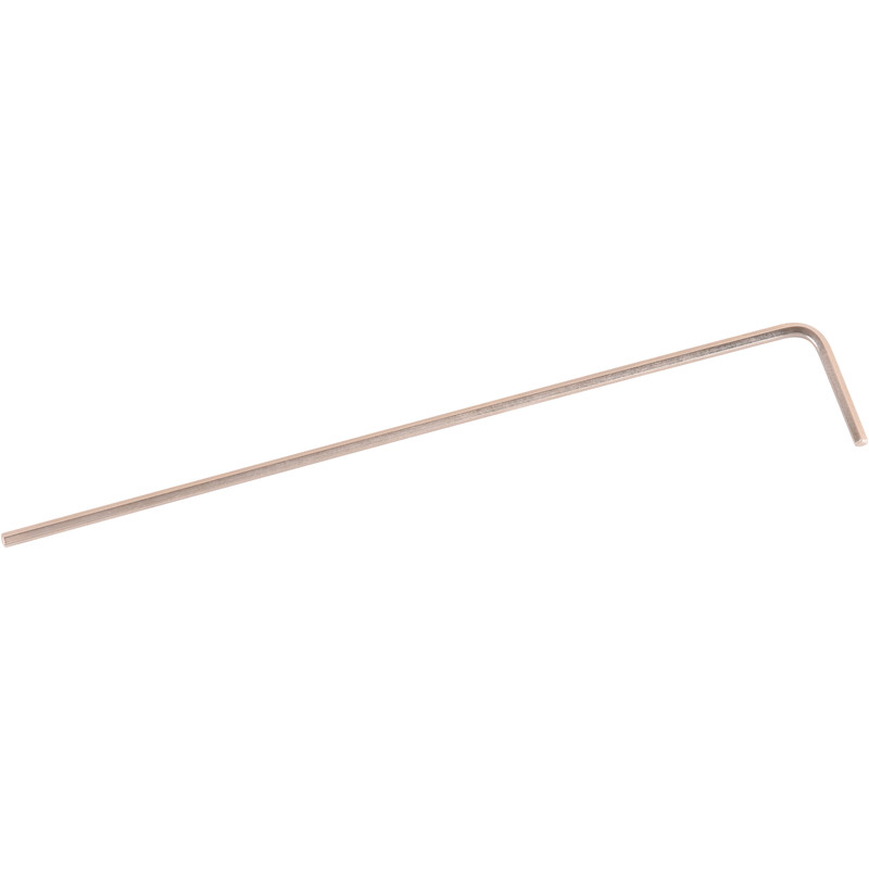 Wiha HEX-sleutel 1.5mm