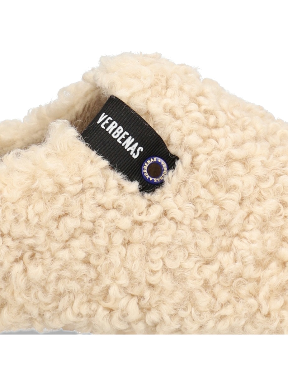 Textil Pantoffel