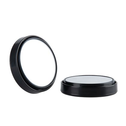 Accessoires Oxford Miroir Angle Mort pour rétroviseurs (lot de 2) Universel - Noir