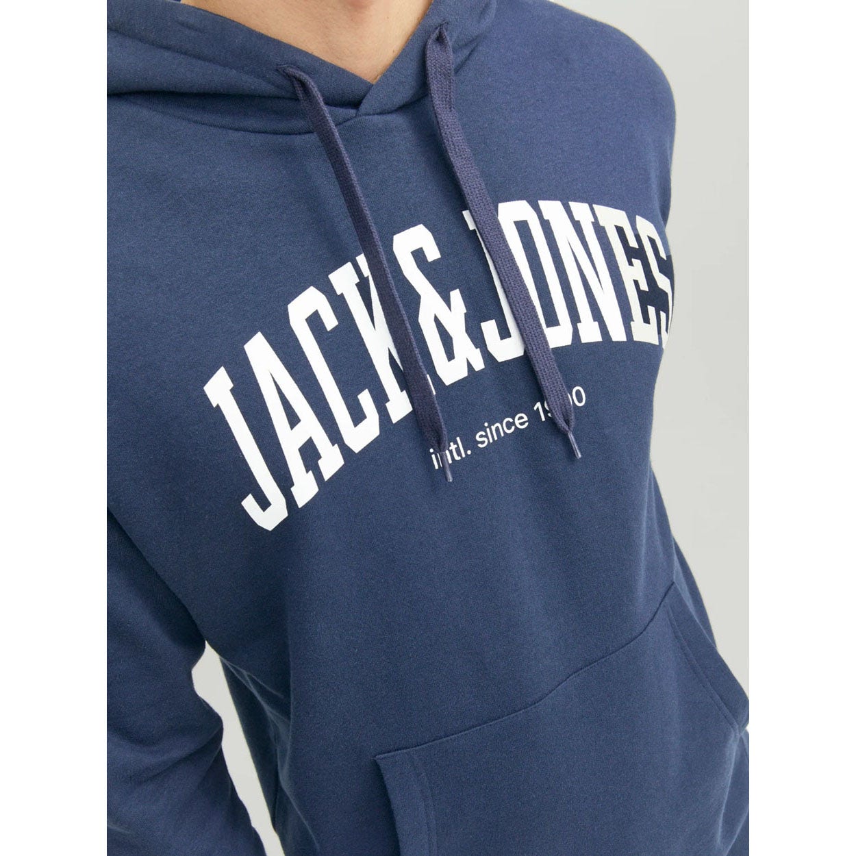 Jack & Jones  Logo Hoodie