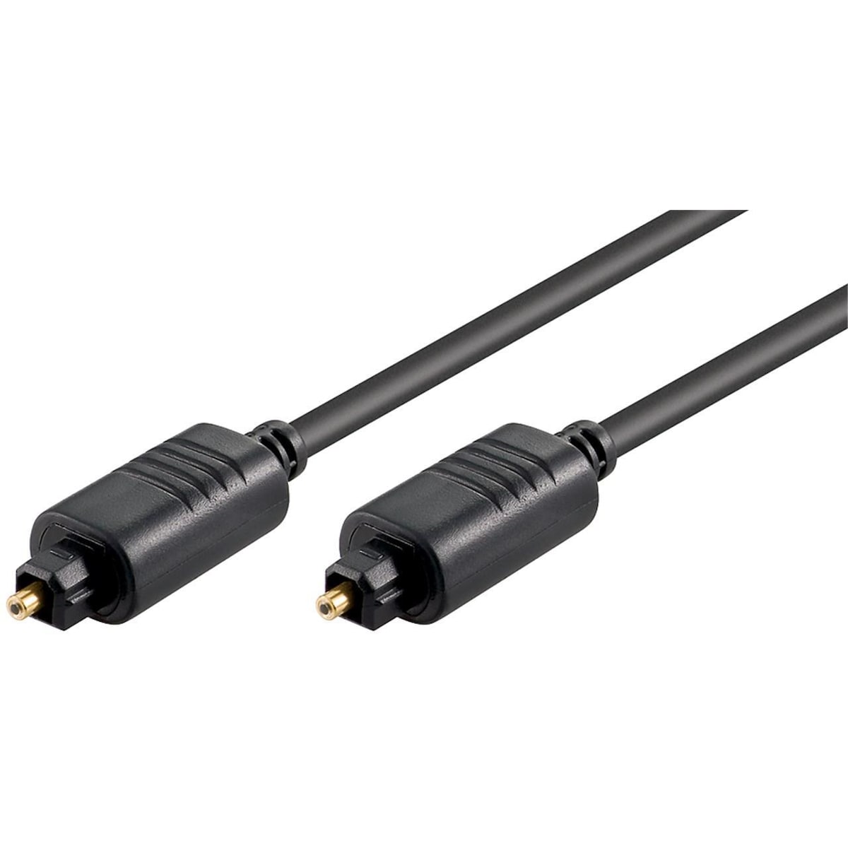 Goobay Toslink kabel 5mm
