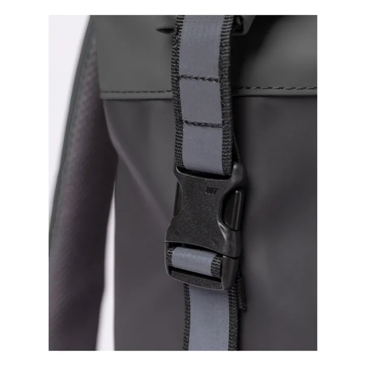 Sandqvist Sac à dos Konrad | Gris