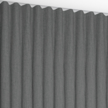Gordijn Adam 4607 steel