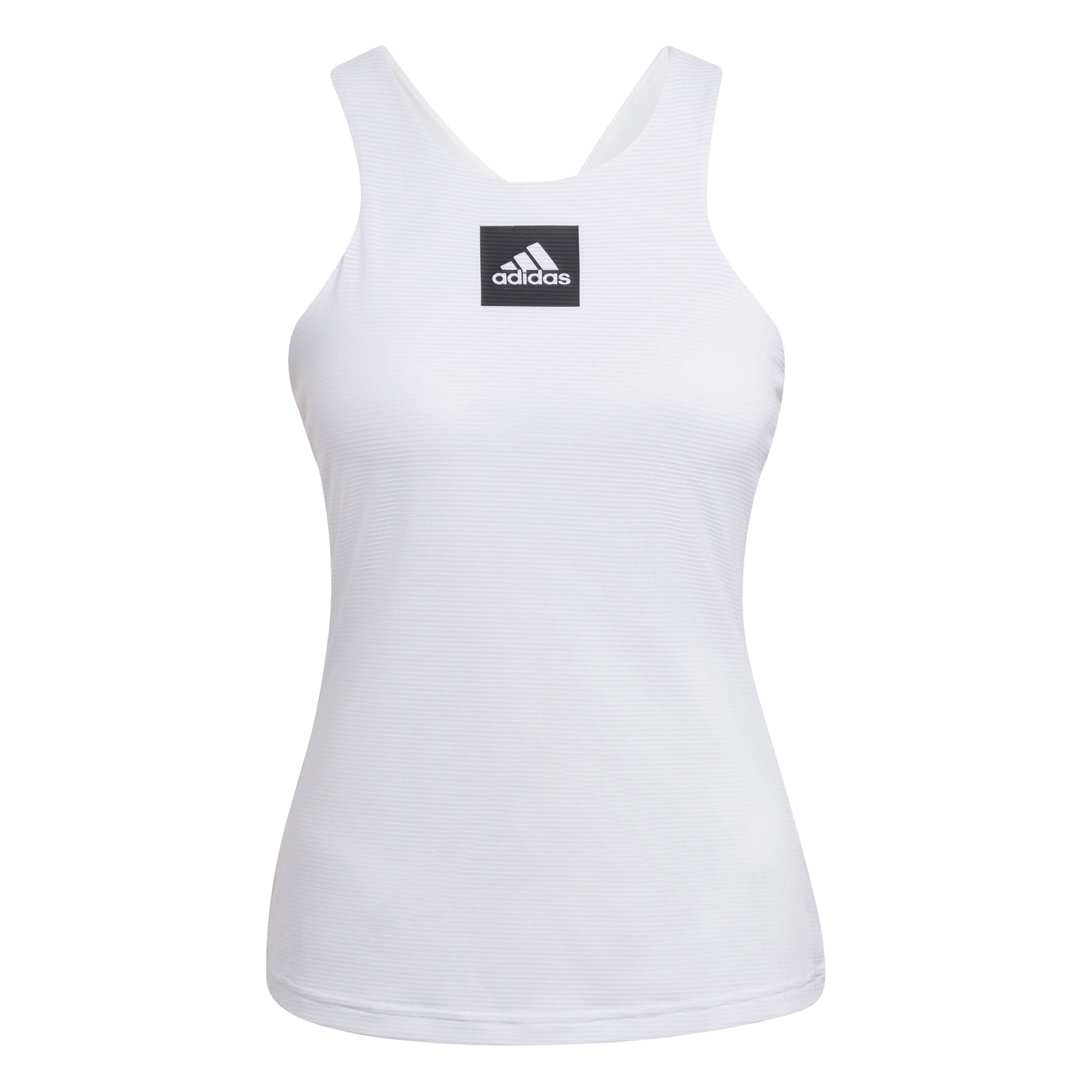 adidas Paris Y Débardeur Tank Top Femmes - Blanc