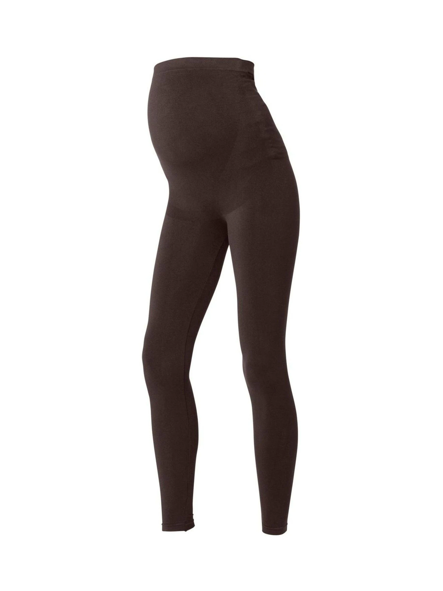Mamalicious Maternity Seamless Leggings
