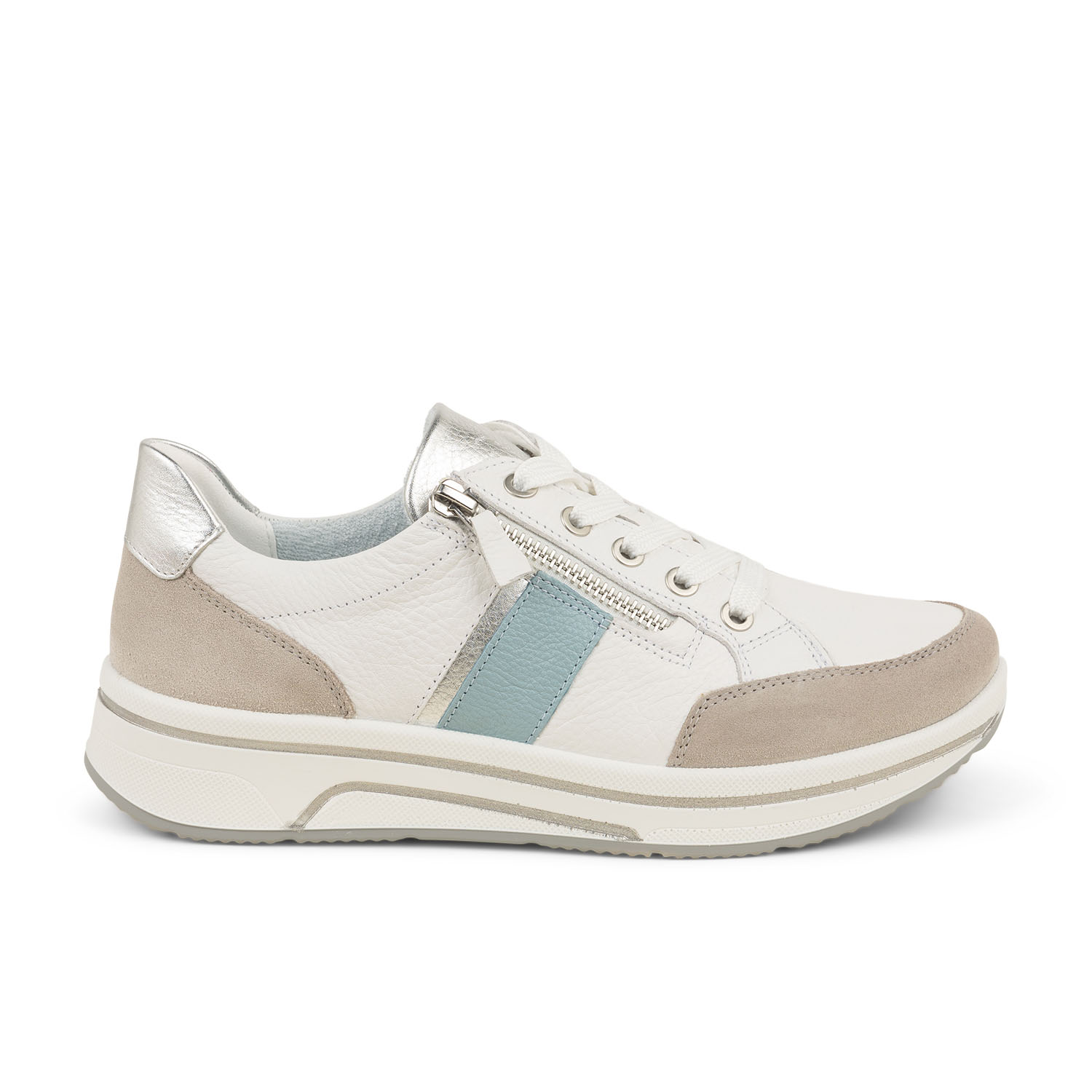 Baskets femme ARA ARALALA