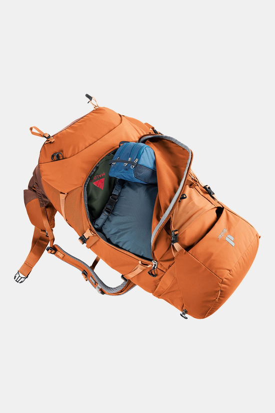 deuter deuter Aircontact Core 45+10 Sl Backpack Dames
