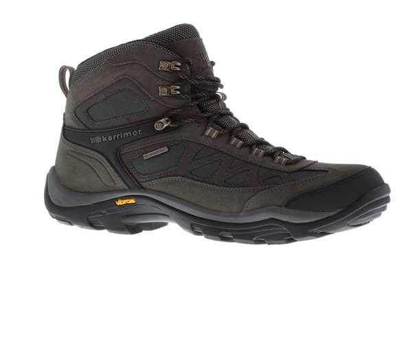 Karrimor Aspen Mid Mens Walking Boots
