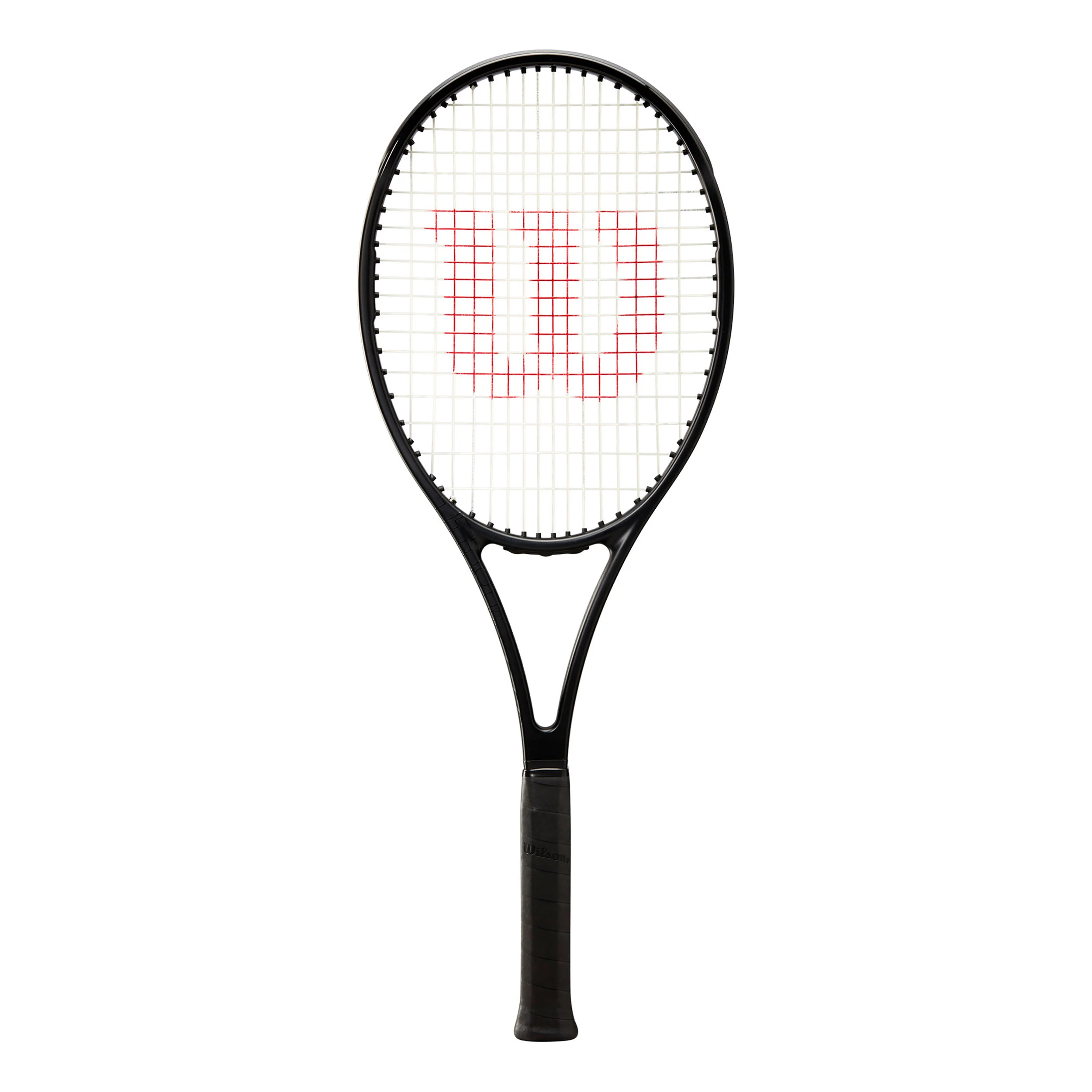 Wilson Pro Staff 97 V14 Noir Raquette De Compétition