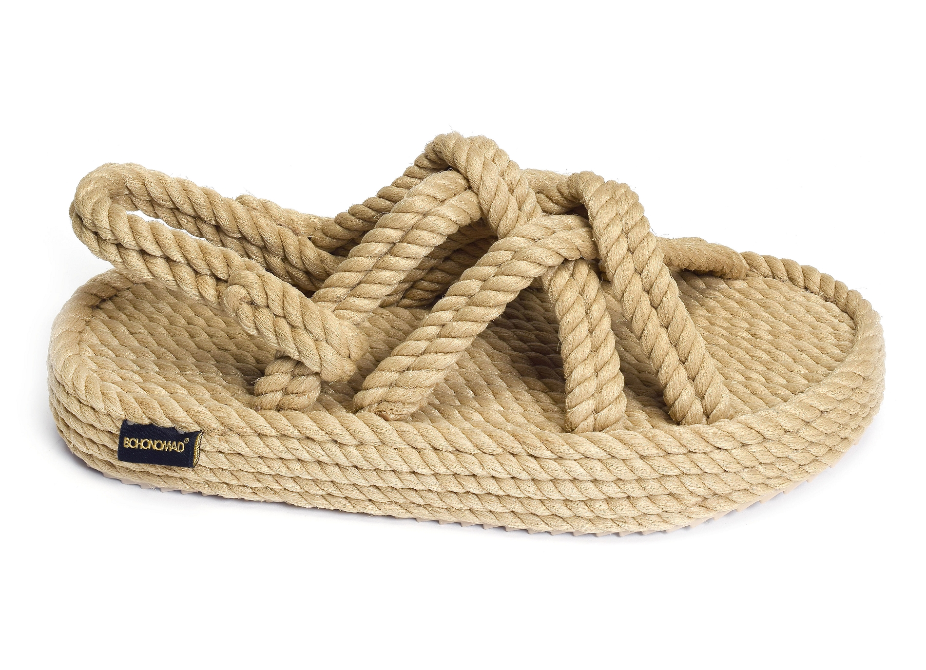 Bodrum platform beige