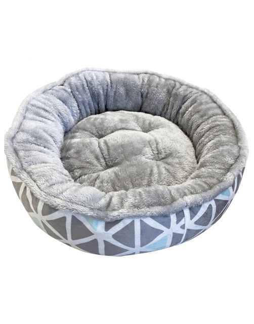 Adori Kattenmand Luna - Kattenmand - Ø 50 cm Multi-Color