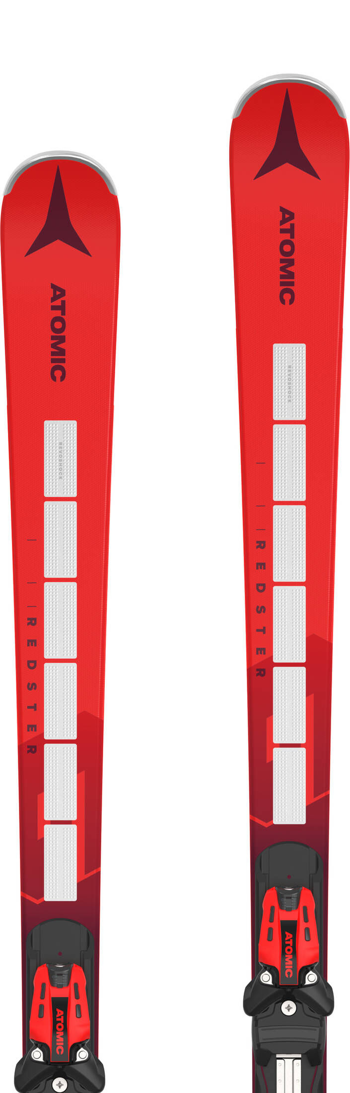 Atomic| Skier REDSTER G9 RVSK S + X 12 GW