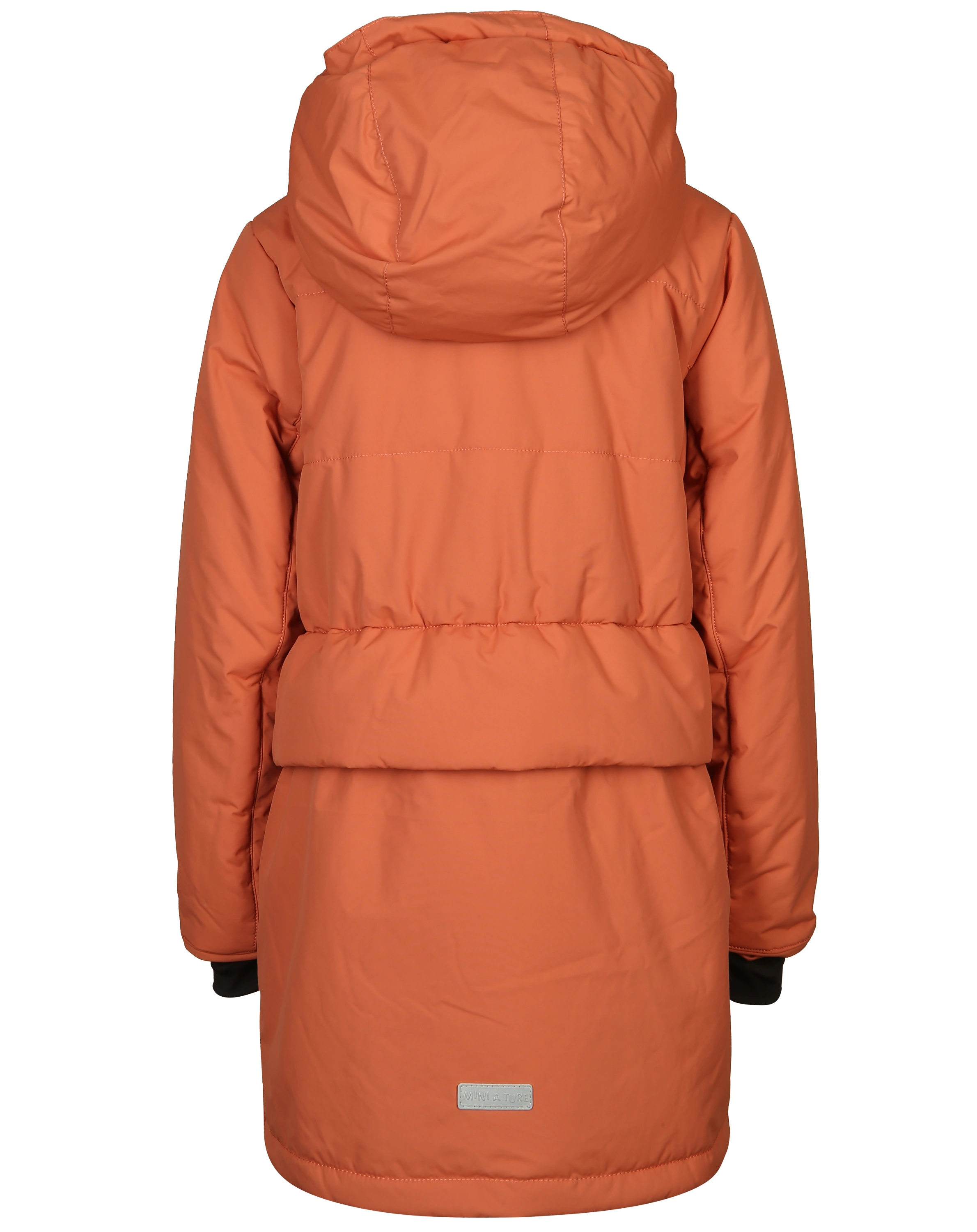 Funktions-Winterjacke MATVIANNA in aragon red