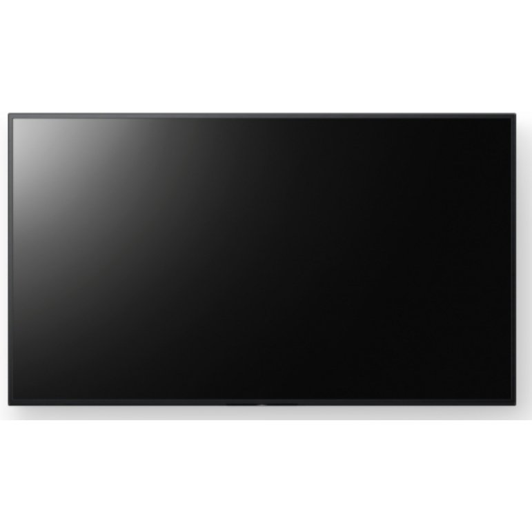 Sony FW-85BZ35L Écran d'affichage dynamique Écran plat de signalisation numérique 2,16 m (85