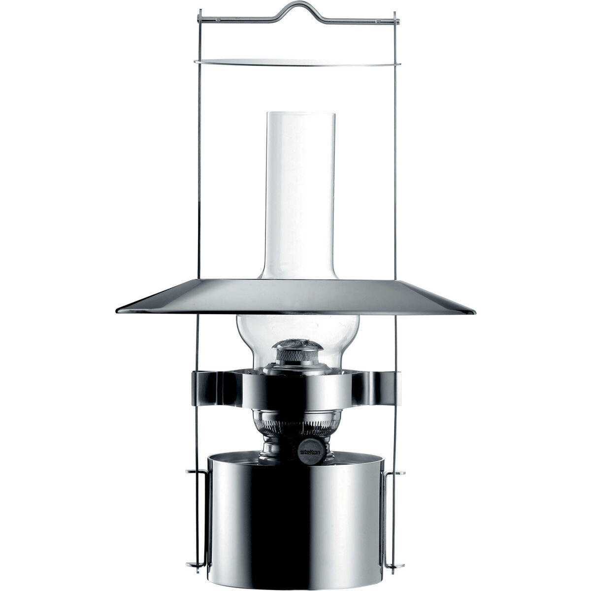 Skipslampe Stor