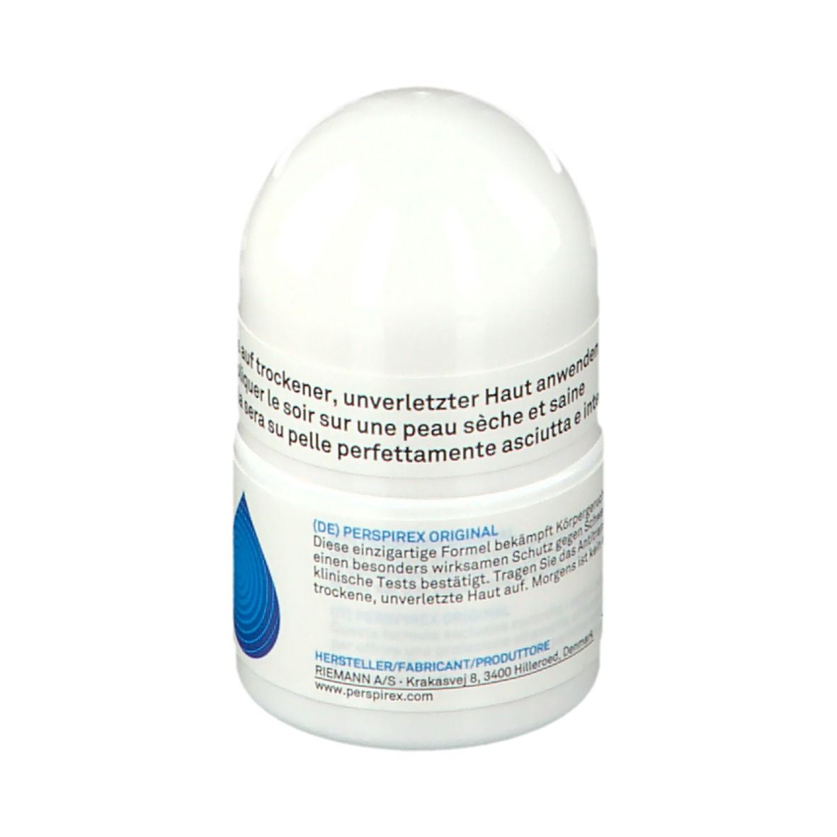 Perspirex Original Antitranspirant Roll-on