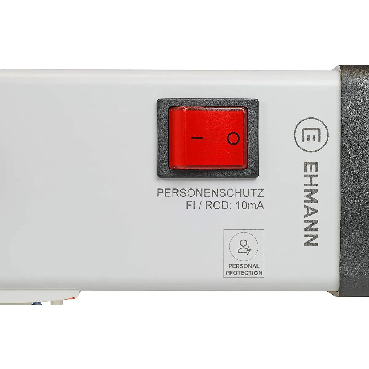 Ehmann Bloc Multiprise FI