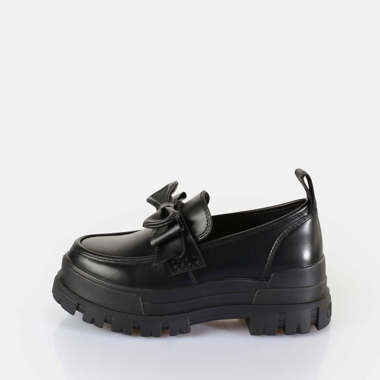 Aspha Loafer Bow