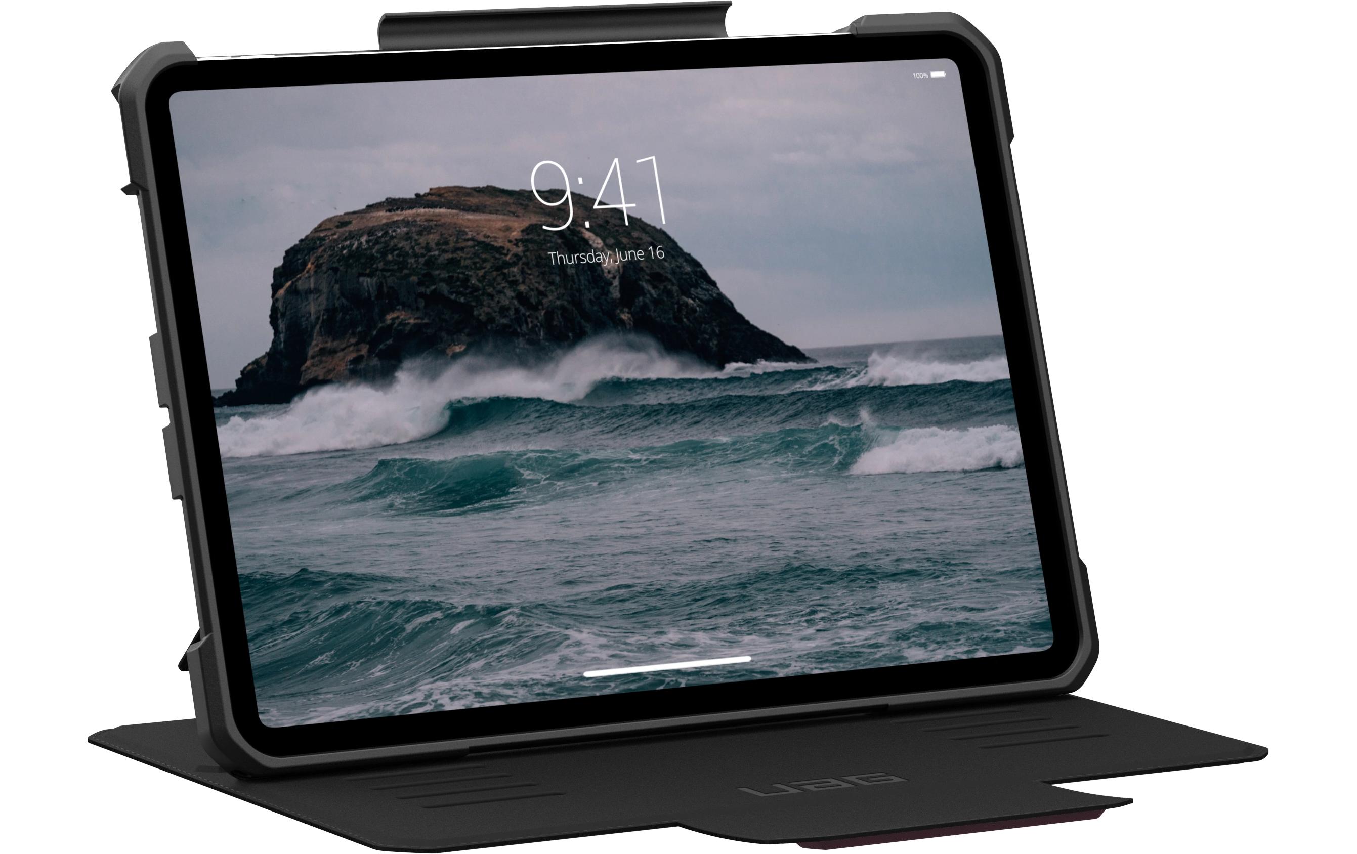 Tablet Book Cover Metropolis SE iPad Pro 2024 11