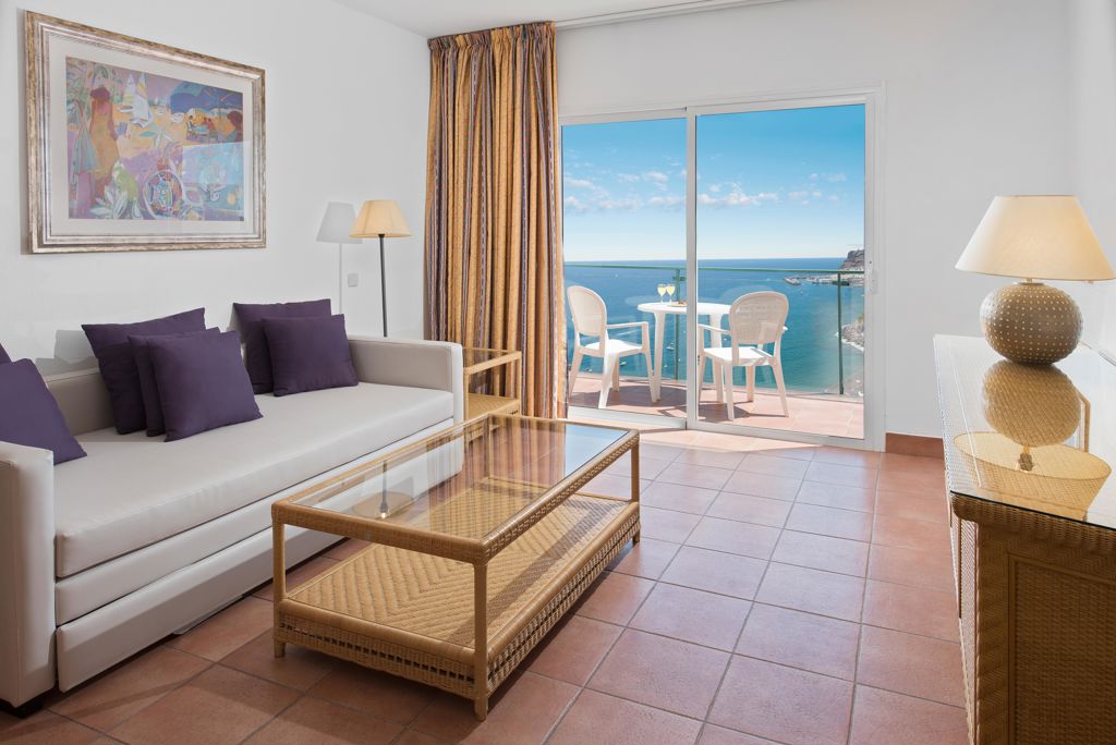 Princess Mogan & Beach Club All Inclusive - Hotel