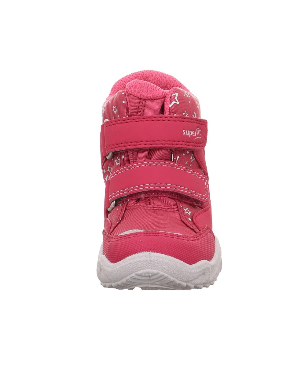 Winterstiefel GLACIER