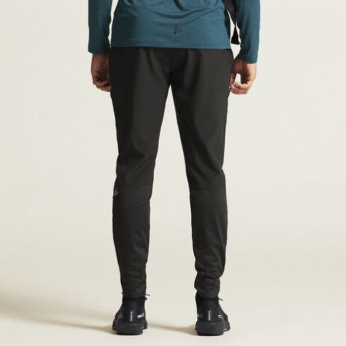 Craft Herre Bukser Adv Essence Training Pants 2 Sort