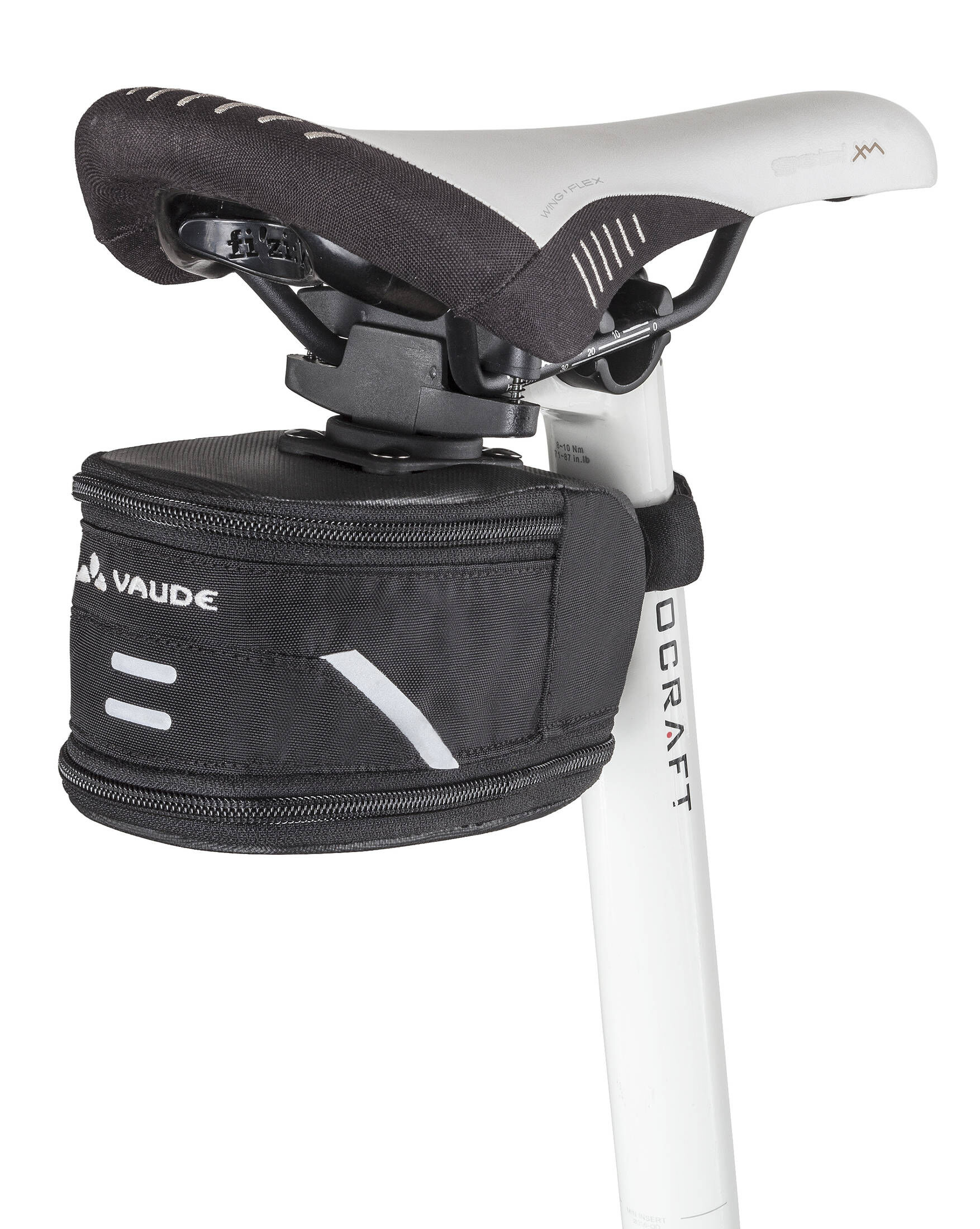 VAUDE| RT-Satteltaschen Tool M