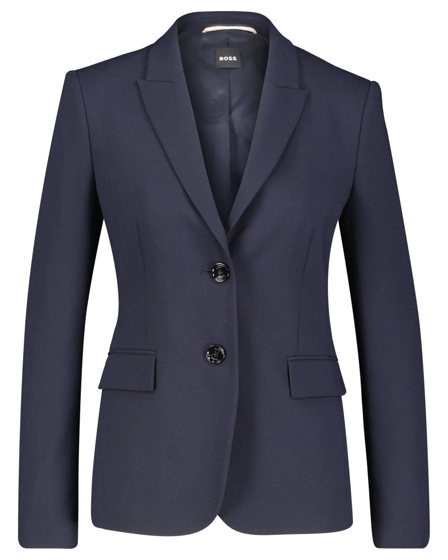 BOSS| Damen Blazer JULEAH 1