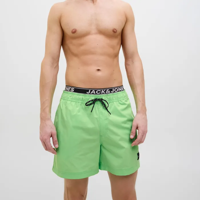 Jack & Jones Maui Zwemshort Heren