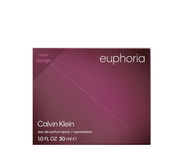 Calvin Klein Euphoria Eau de Parfum