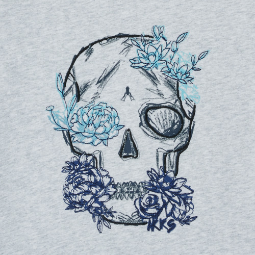 Ikks - LOUISA - Gris