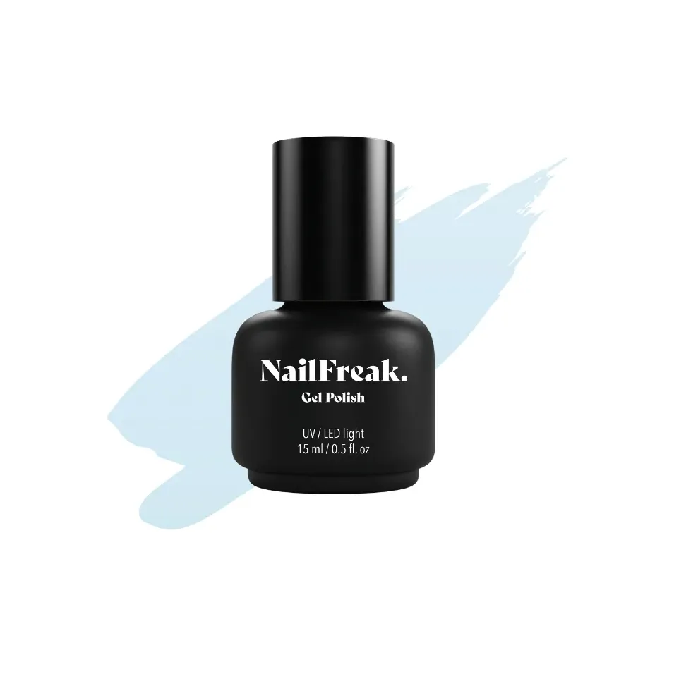 NailFreak Cinderella's single.