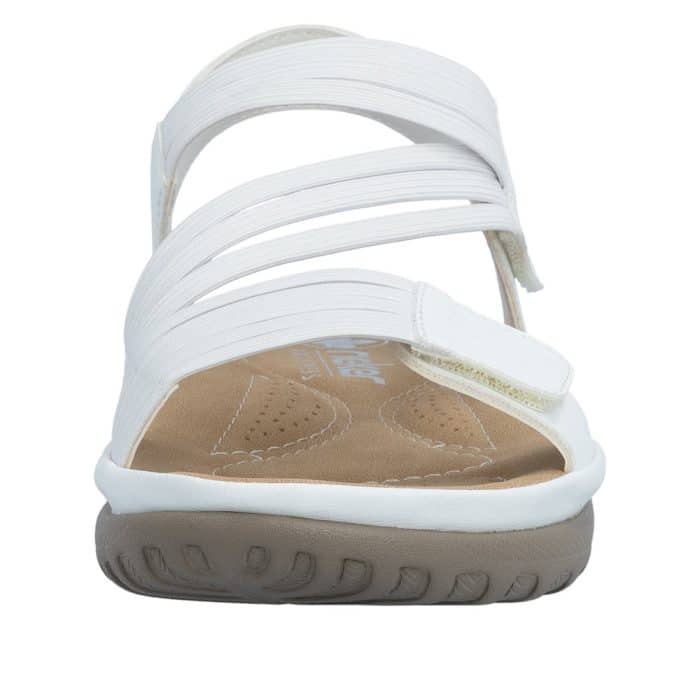 Rieker Sandal Dame 64870-81