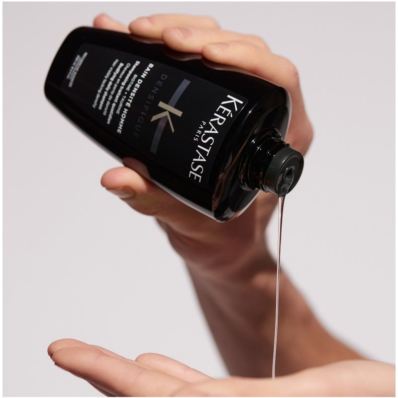 Kérastase Densifique Bain Densité Homme Shampoo 250 ml