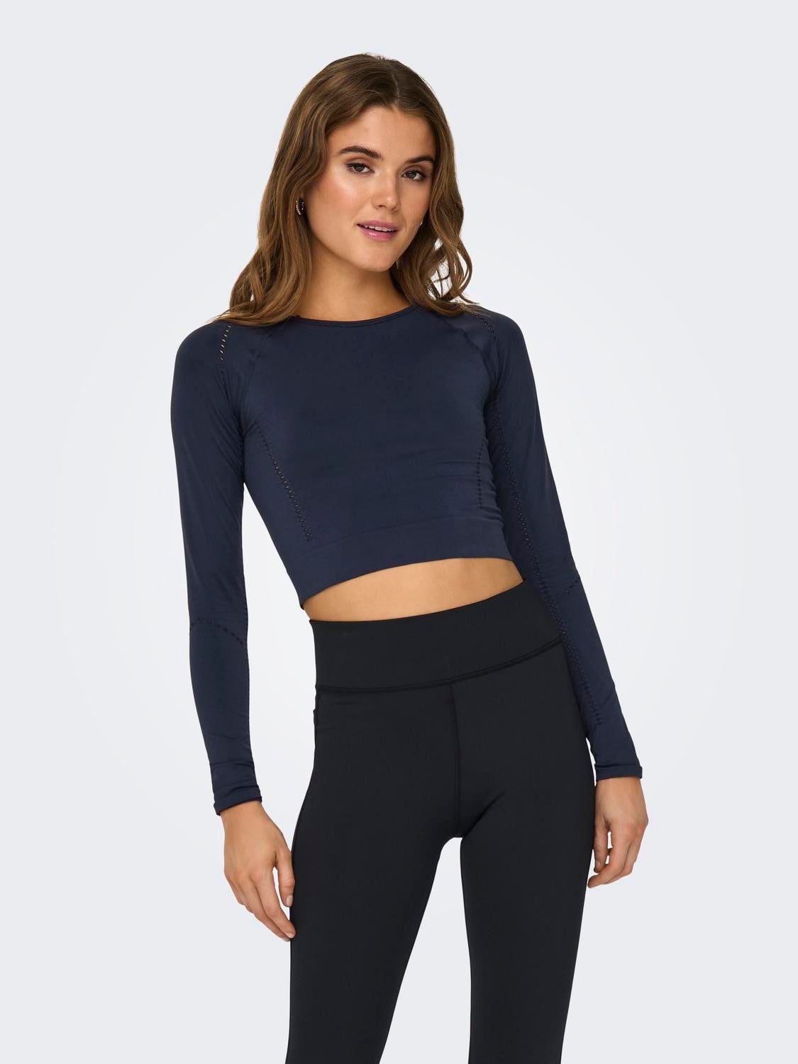 ONPSELMA Top Blue Nights