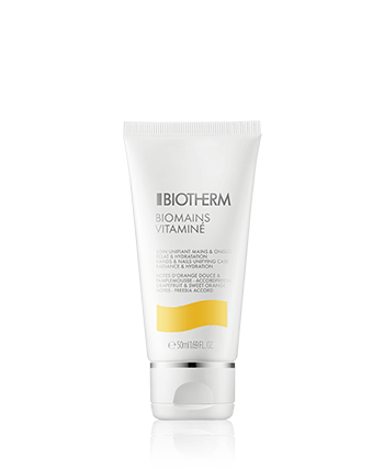 Biotherm Eau Vitaminée hand cream 50ml