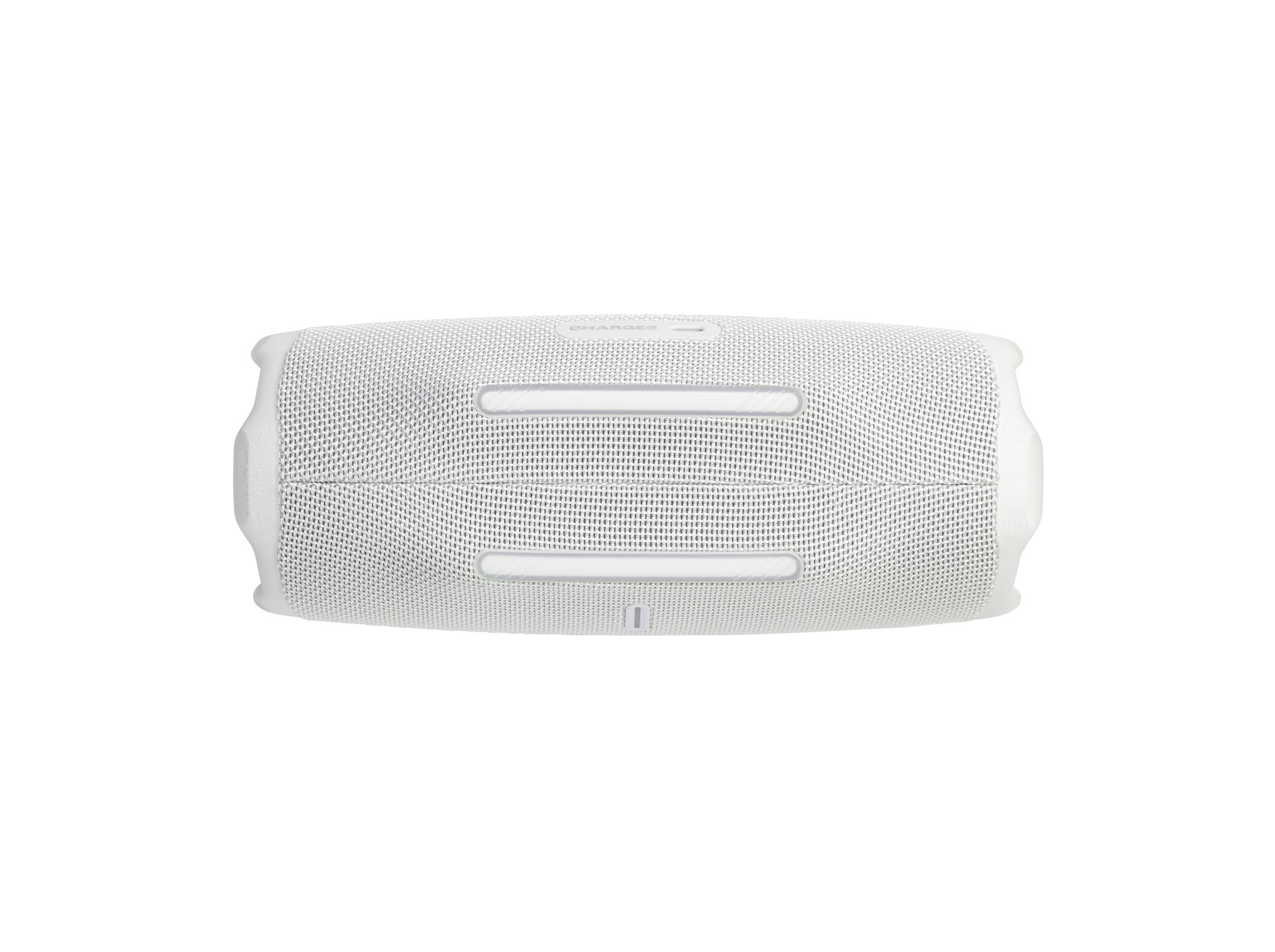 COLUNA PORTÁTIL JBL CHARGE6 BRANCA