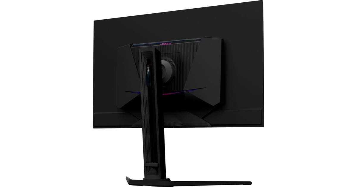 GIGABYTEAORUS FO32U2 31.5