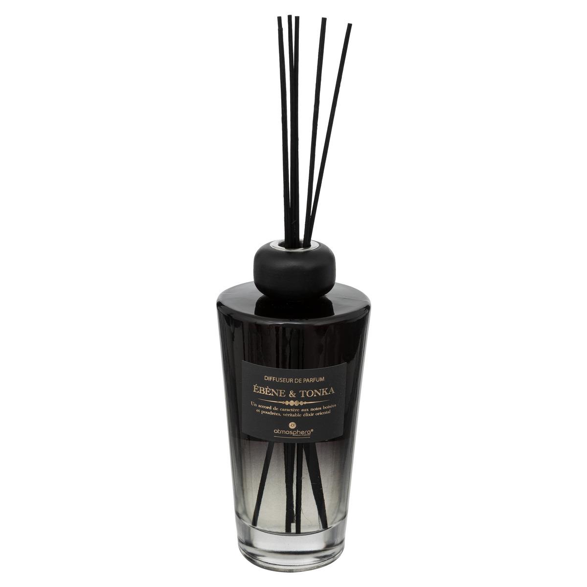 DIFFUSEUR VERRE ALMA TONKA 500ML