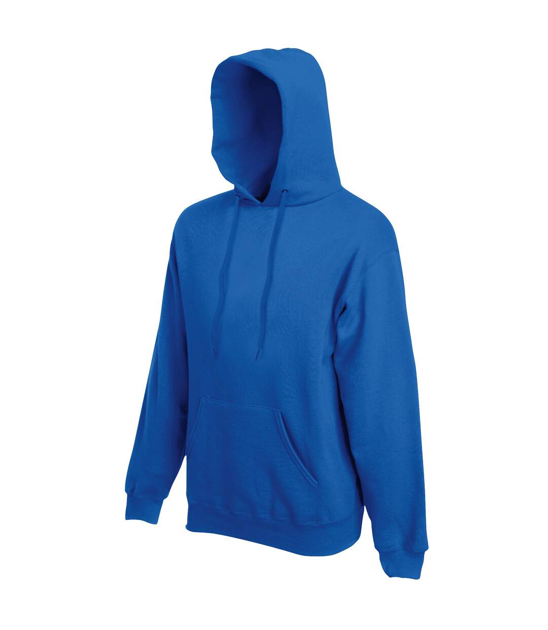 Fruit Of The Loom - Sweatshirt à capuche - Homme (Bleu roi) - UTRW3163