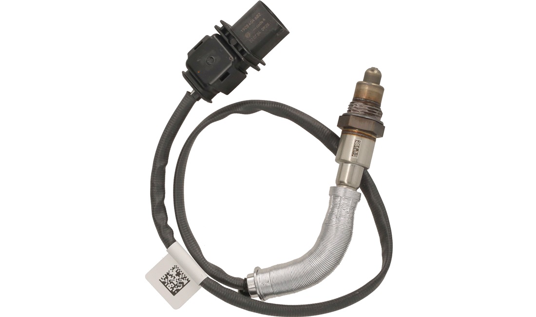 Lambda-sonde,
