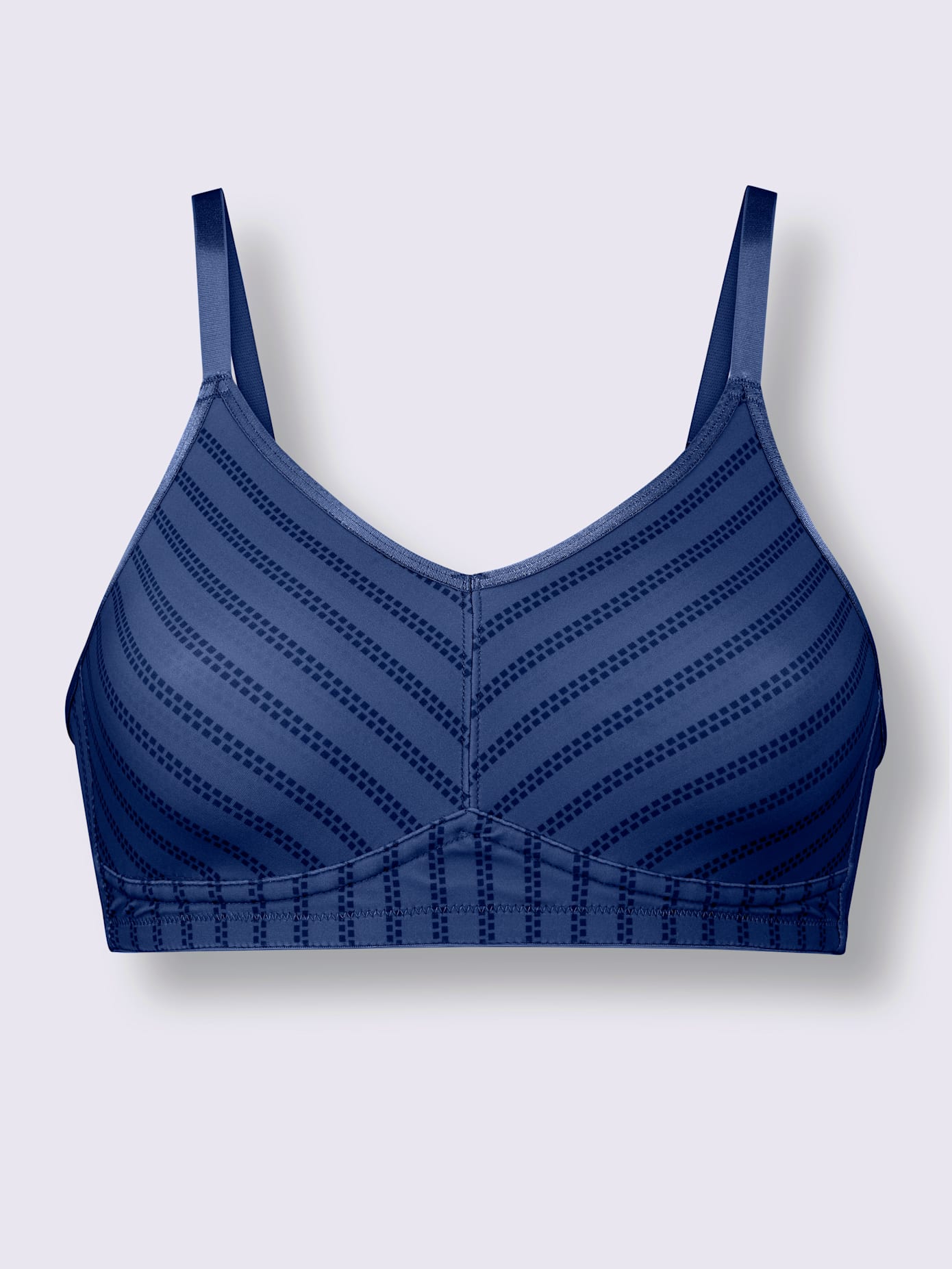 Soutien-gorge confort sans armatures bon. b, c, d, e