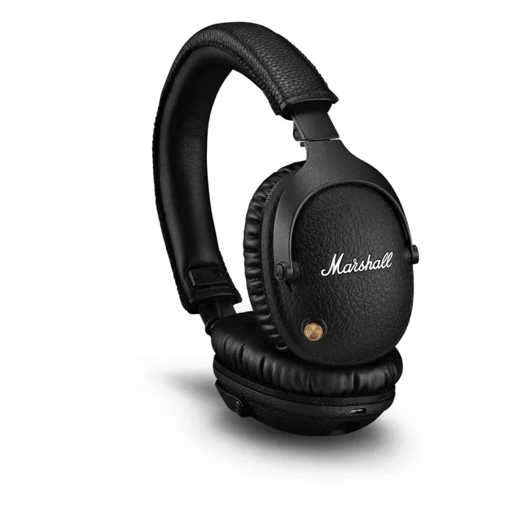 Marshall Casque Monitor II A.N.C  | Noir
