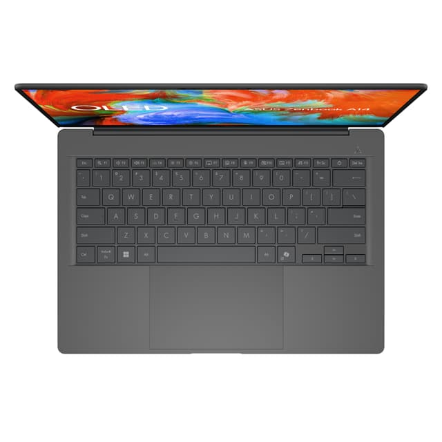 Asus Zenbook A14 Snap8C/32/512GB/OLED 14
