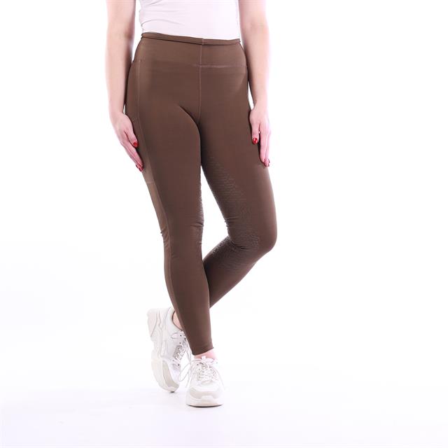 Rijlegging Epplejeck EJBase Full Grip Bruin