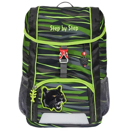 Step by Step KID Rucksack-Set 