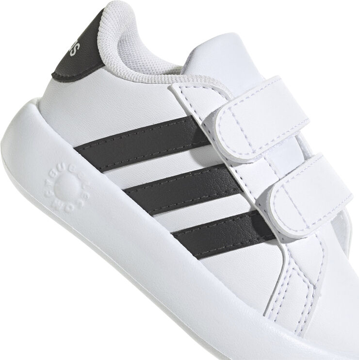 adidas Grand Court 2. 0 Kids sneakers Hvid