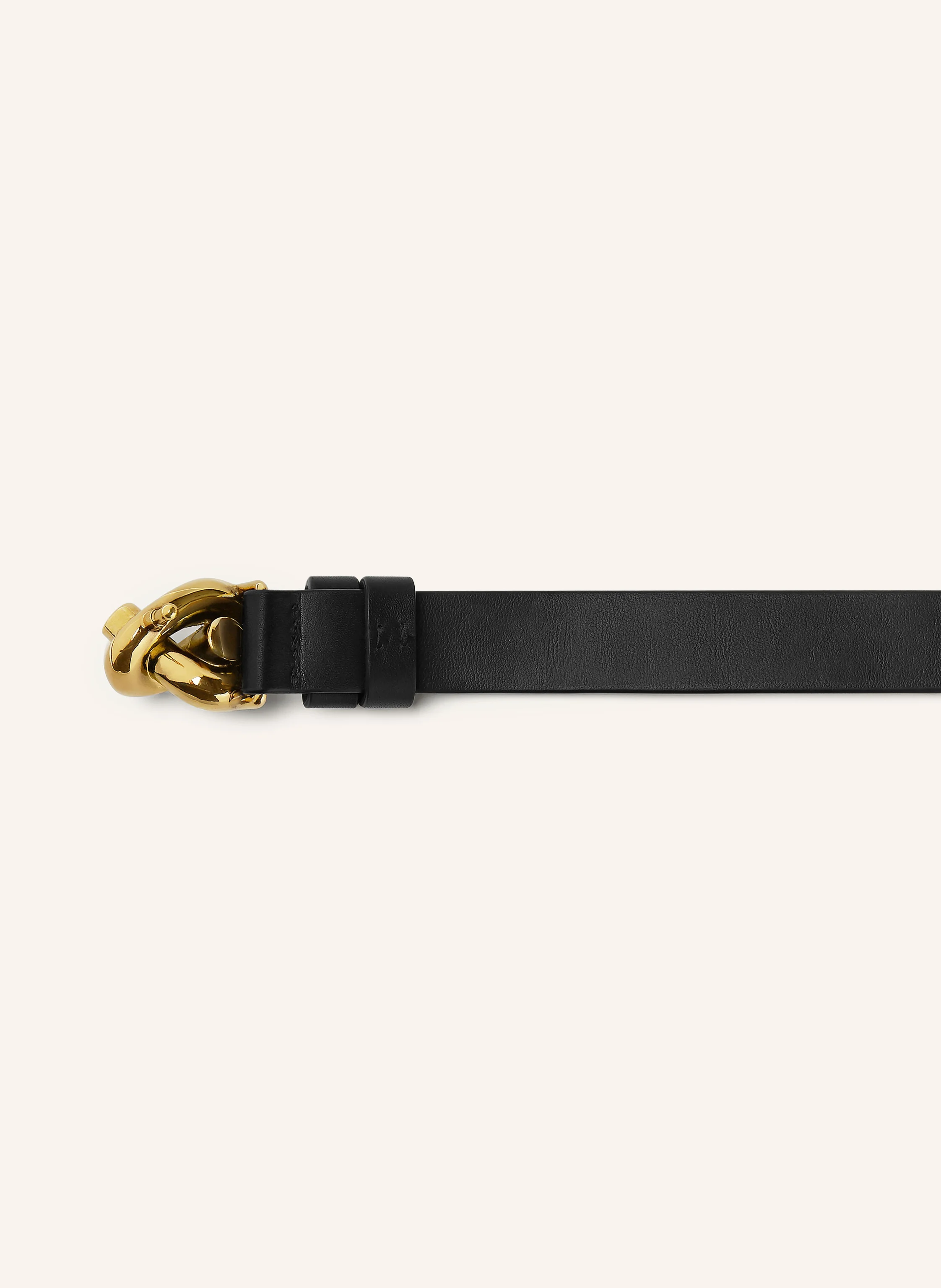 BOTTEGA VENETA Ledergürtel